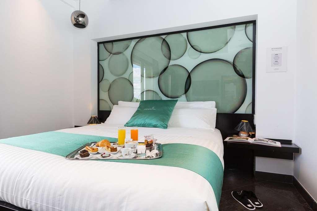 Jc Contemporary Hotel Rom