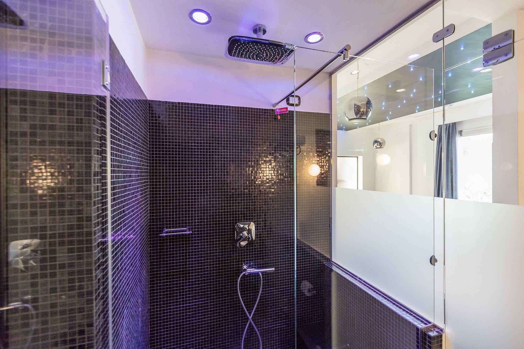 Hotel Jc Contemporary Rom