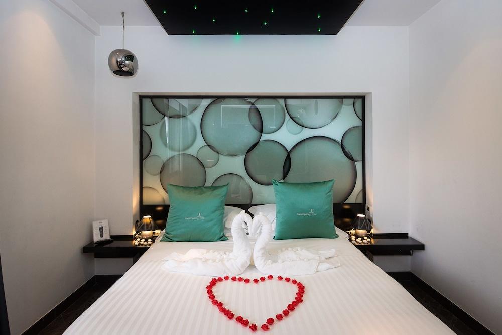Jc Contemporary 4* Rom