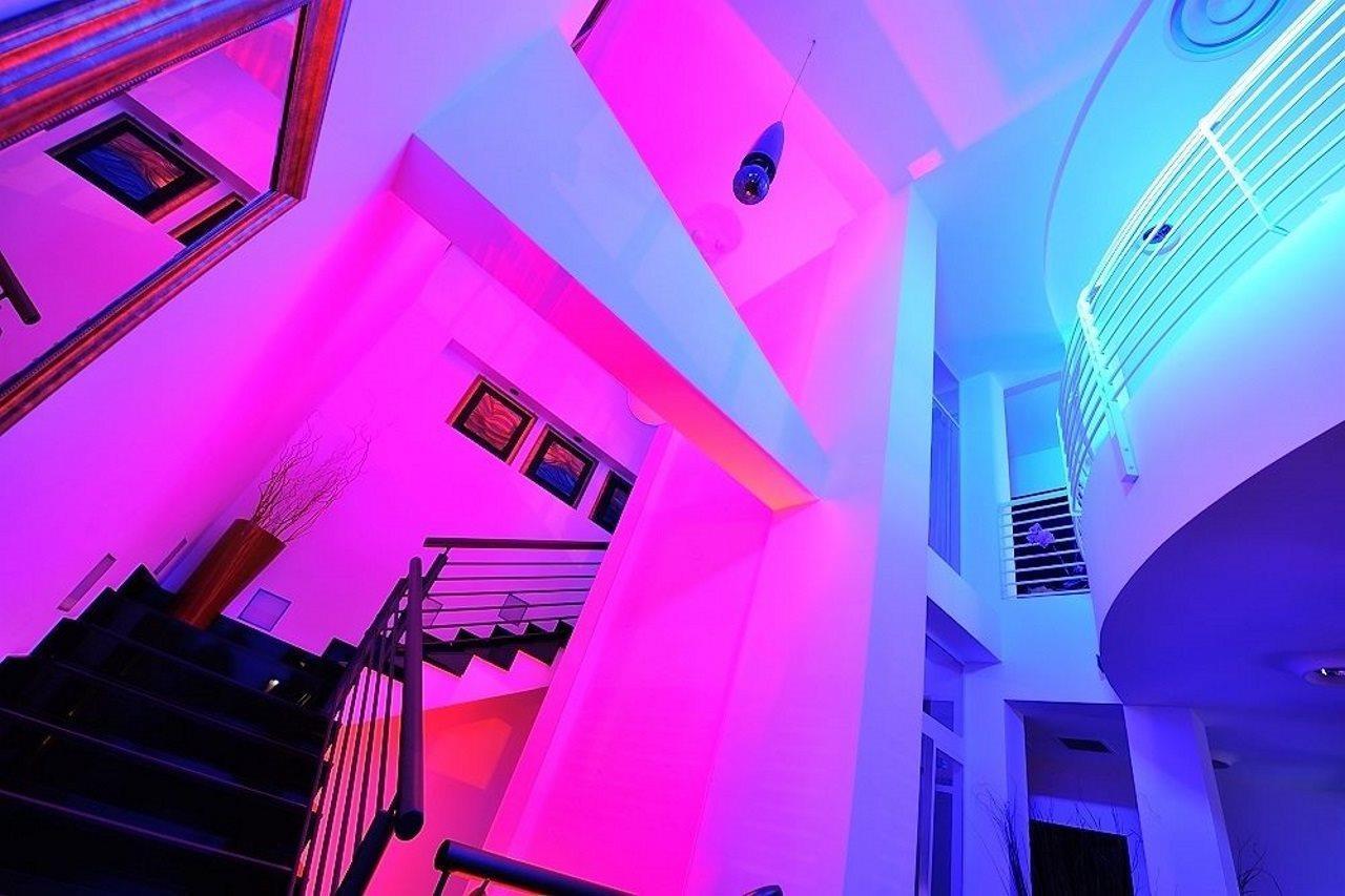 Hotel Jc Contemporary Rom